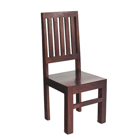 Rustic-Natural-Dark-Mango-Wood-Dining-Chairs-With-Slats-Set-of-2