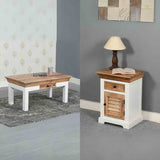 Rustic-Natural-Mango-Wood-Matching-Coffee-Table-_-Side-Table-Set-With-Drawer-White-Legs