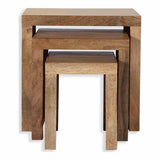 Rustic-Natural-Mango-Wood-Nest-Of-3-Side-Tables