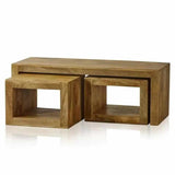 Rustic-Natural-Mango-Wood-Rectangular-Coffee-Table-With-2-Storage-Pieces-120cm