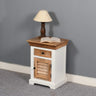 Rustic-Natural-Mango-Wood-Side-Table-White-With-Drawer-_-Door