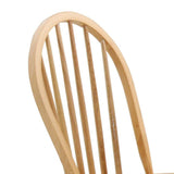 Rustic-Natural-Wood-Dining-Chair-With-Curved-Panelled-Back-Set-of-2