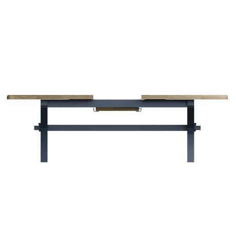 Rustic-Oak-Wood-10-Seater-Extending-Dining-Table-200cm-250cm