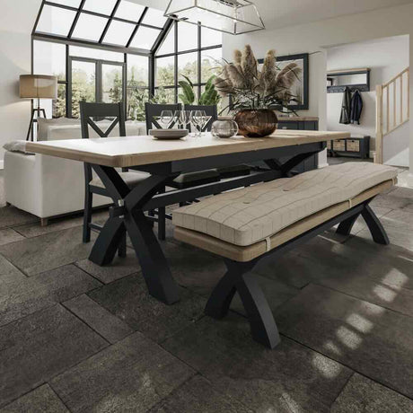 Rustic-Oak-Wood-10-Seater-Extending-Dining-Table-200cm-250cm