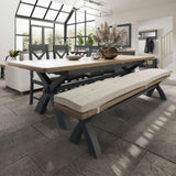 Rustic-Oak-Wood-12-Seater-Extending-Dining-Table-250cm-300cm