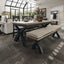 Rustic-Oak-Wood-8-Seater-Dining-Table-200cm