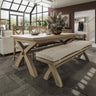 Rustic-Oak-Wood-8-Seater-Dining-Table-200cm