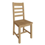 Rustic-Oak-Wood-Dining-Chair-Set-of-2