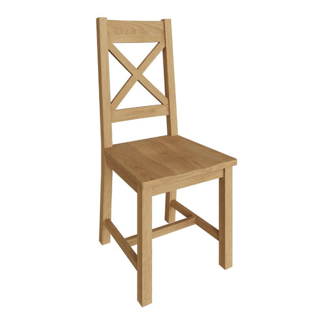 Rustic-Oak-Wood-Dining-Chair-Set-of-2