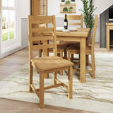 Rustic-Oak-Wood-Dining-Chair-Set-of-2