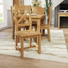 Rustic-Oak-Wood-Dining-Chair-Set-of-2