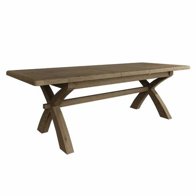 Rustic-Oak-Wood-Extending-10-Seater-Dining-Table-200cm-250cm