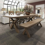 Rustic-Oak-Wood-Extending-10-Seater-Dining-Table-200cm-250cm