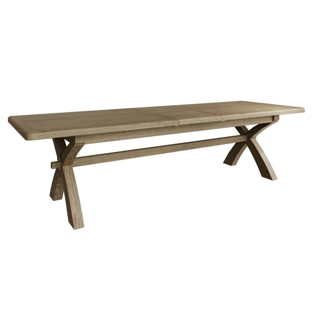 Rustic-Oak-Wood-Extending-12-Seater-Dining-Table-250cm-300cm