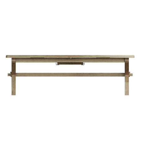 Rustic-Oak-Wood-Extending-12-Seater-Dining-Table-250cm-300cm