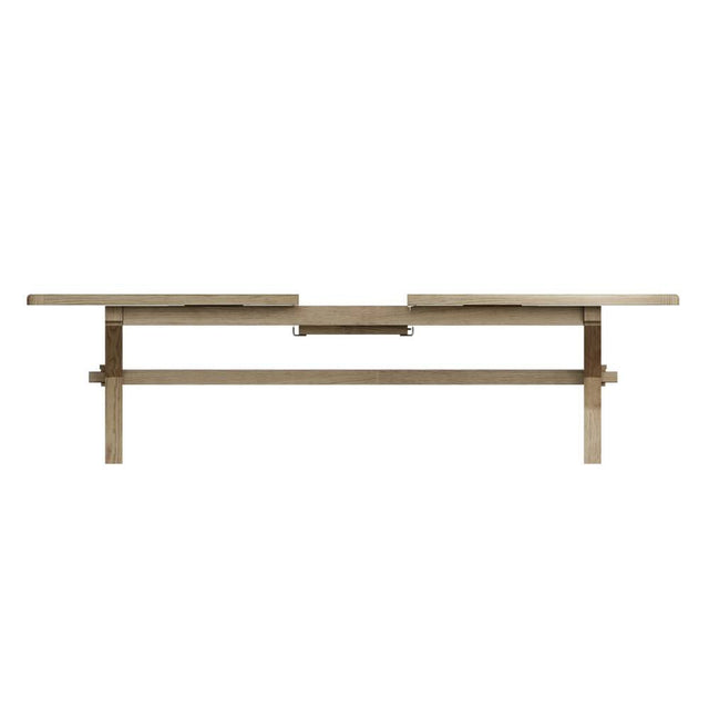 Rustic-Oak-Wood-Extending-12-Seater-Dining-Table-250cm-300cm