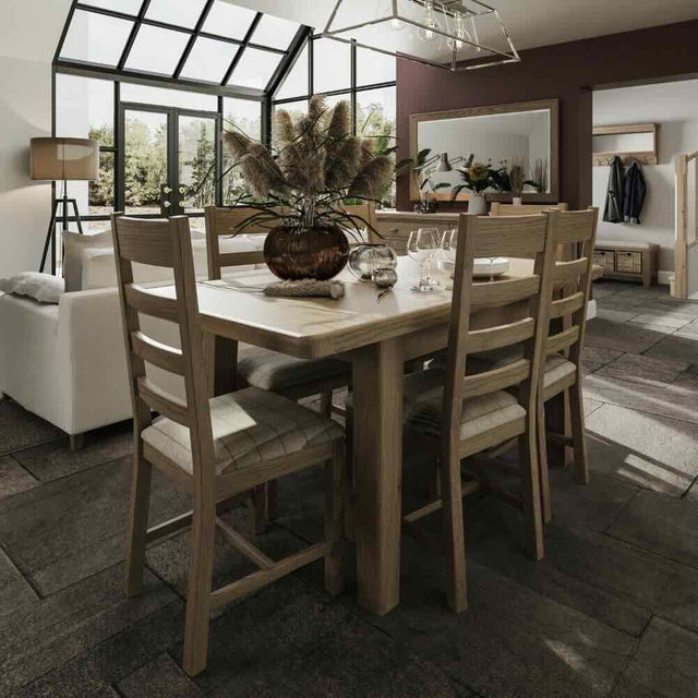 Rustic-Oak-Wood-Extending-8-Seater-Dining-Table-130cm-180cm