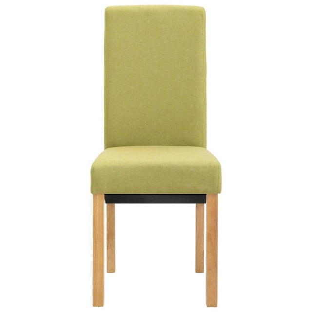 Rustic-Olive-Green-Fabric-Dining-Chair-With-Rubberwood-Legs-Set-of-2