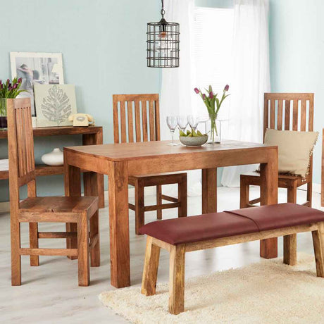 Rustic-Solid-Mango-Wood-Dining-Chair-Set-of-2