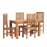 Rustic-Solid-Mango-Wood-Dining-Chair-Set-of-2