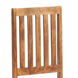 Rustic-Solid-Mango-Wood-Dining-Chair