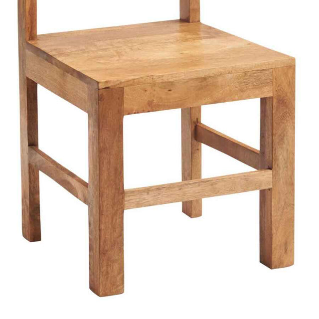 Rustic-Solid-Mango-Wood-Dining-Chair-Set-of-2