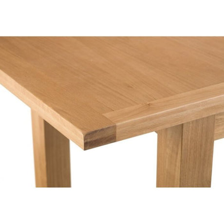 Rustic-rectangular-oak-extending-dining-table-with-central-pullout-extension-160cm-210cm