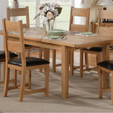 Rustic-rectangular-oak-extending-dining-table-with-central-pullout-extension-160cm-210cm