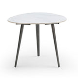 Set-of-2-Modern-White-and-Grey-Sintered-Stone-Coffee-Tables