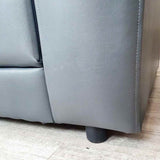 Simple-Grey-Faux-Leather-2-Seater-Sofa-150cm