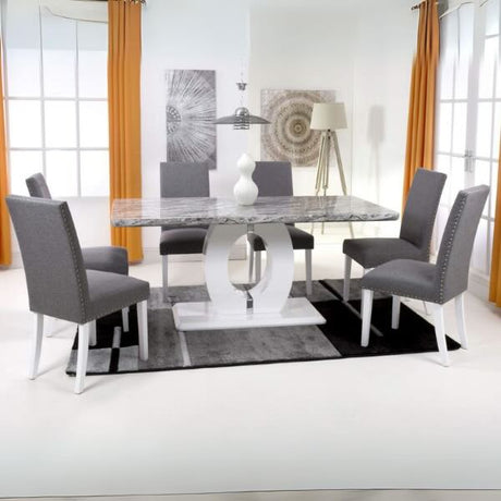 dining-table-set-for-8-with-rectangular-grey-marble-dining-table-and-grey-linen-dining-chairs-180cm