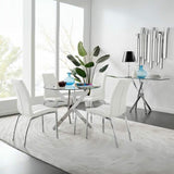 industrial-round-tempered-glass-dining-table-with-chrome-metal-legs-120cm