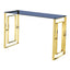 industrial-tempered-grey-glass-hallway-console-table-with-gold-metal-legs