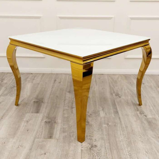 luxury-100cm-square-glass-dining-table-with-gold-legs-and-luxury-velvet-dining-chairs-with-gold-cross-base-4-seater-kitchen-table-set