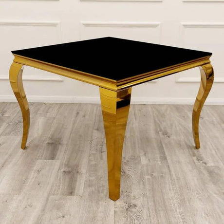 luxury-100cm-square-tempered-glass-dining-table-with-gold-legs-and-luxury-velvet-gold-dining-chairs-with-lion-knocker-dining-table-set-for-4