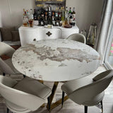 luxury-130cm-round-pandora-white-marble-dining-table-with-gold-base-and-modern-dining-chairs-with-open-back-luxury-dining-table-set-for-6