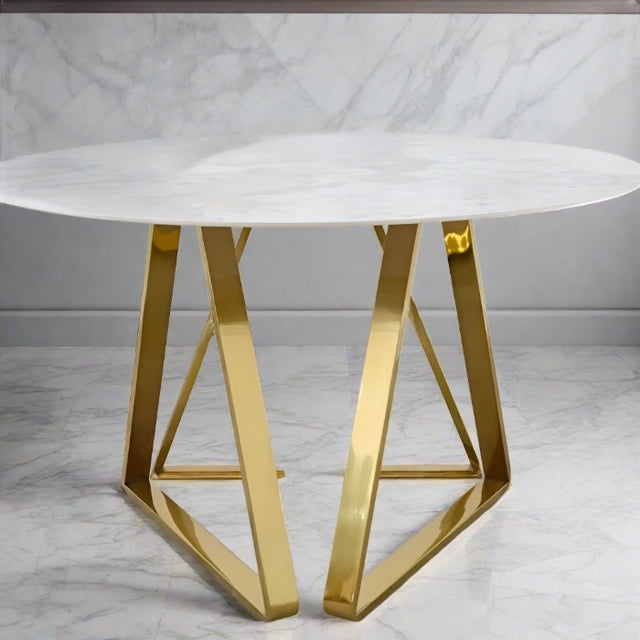 luxury-130cm-round-pandora-white-marble-dining-table-with-gold-base-and-modern-dining-chairs-with-open-back-luxury-dining-table-set-for-6