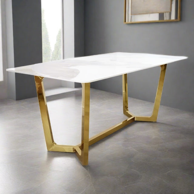 luxury-180cm-rectangular-pandora-white-marble-with-gold-base-and-cream-leather-dining-chairs-luxury-dining-table-set-for-6-to-8