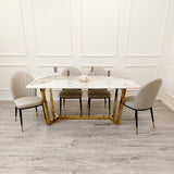 luxury-180cm-rectangular-pandora-white-marble-with-gold-base-and-cream-leather-dining-chairs-luxury-dining-table-set-for-6-to-8