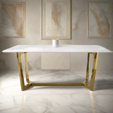 luxury-180cm-rectangular-pandora-white-marble-with-gold-base-and-cream-leather-dining-chairs-luxury-dining-table-set-for-6-to-8