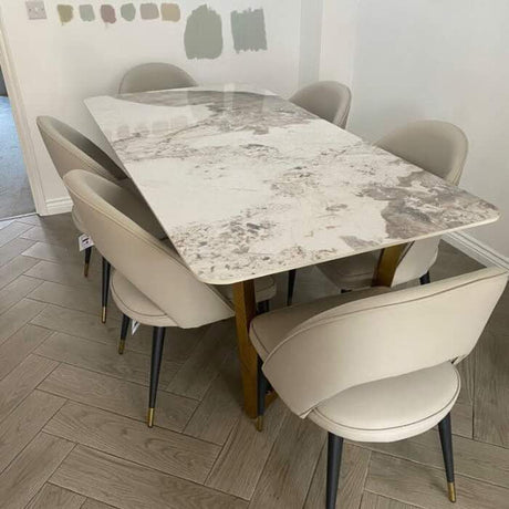 luxury-180cm-rectangular-pandora-white-marble-with-gold-base-and-open-back-leather-dining-chairs-luxury-dining-table-set-for-6-to-8