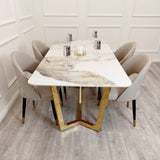 luxury-180cm-rectangular-pandora-white-marble-with-gold-base-and-open-back-leather-dining-chairs-luxury-dining-table-set-for-6-to-8