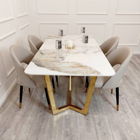 luxury-180cm-rectangular-pandora-white-marble-with-gold-base-and-open-back-leather-dining-chairs-luxury-dining-table-set-for-6-to-8