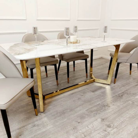 luxury-180cm-rectangular-pandora-white-marble-with-gold-base-and-open-back-leather-dining-chairs-luxury-dining-table-set-for-6-to-8