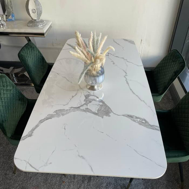 luxury-180cm-rectangular-white-marble-dining-table-with-gold-ring-base-and-modern-velvet-dining-chairs-modern-kitchen-table-set-for-6-to-8