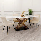 luxury-180cm-rectangular-white-marble-dining-table-with-gold-ring-base-and-modern-velvet-dining-chairs-modern-kitchen-table-set-for-6-to-8