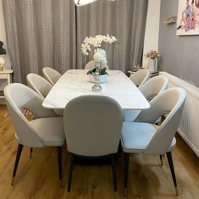 luxury-180cm-rectangular-white-marble-dining-table-with-gold-ring-base-and-open-back-leather-dining-chairs-modern-dining-table-set-for-6-to-8