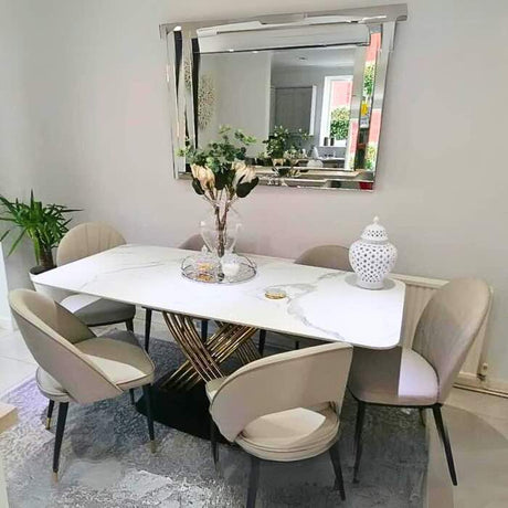 luxury-180cm-rectangular-white-marble-dining-table-with-gold-ring-base-and-open-back-leather-dining-chairs-modern-dining-table-set-for-6-to-8