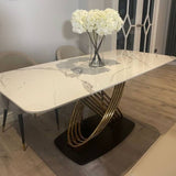 luxury-180cm-rectangular-white-marble-dining-table-with-gold-ring-base-and-open-back-leather-dining-chairs-modern-dining-table-set-for-6-to-8