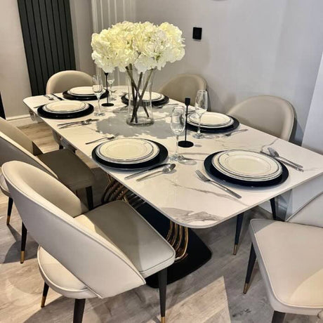 luxury-180cm-rectangular-white-marble-dining-table-with-gold-ring-base-and-open-back-leather-dining-chairs-modern-dining-table-set-for-6-to-8